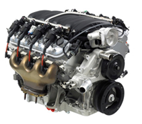 U3694 Engine